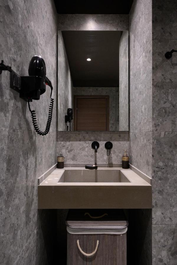 Seven Keys Luxury Suites 아킬레이온 외부 사진
