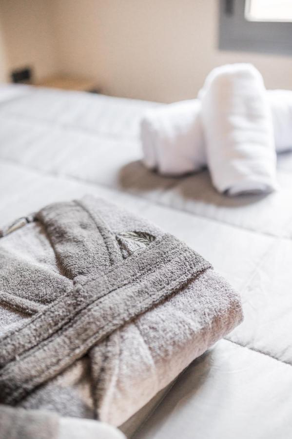 Seven Keys Luxury Suites 아킬레이온 외부 사진